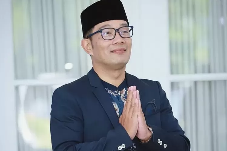 Ridwan Kamil 960766623