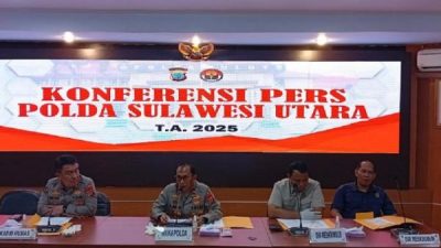 wakapolda sulut brigjen pol bahagia dachi