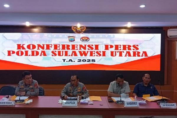 wakapolda sulut brigjen pol bahagia dachi