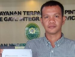Penumpang Gugat Grup Lion Air Rp 100 Karena Kerusakan Bagasi