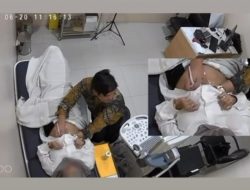 Lagi, Seorang Dokter Kandungan Diduga Melakukan Pelecehan Seksual Terhadap Pasien