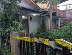 Seorang Nenek Dihabisi oleh Anak Kandungnya yang Alami Gangguan Jiwa