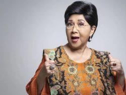 Penyanyi Legendaris Titiek Puspa Tutup Usia
