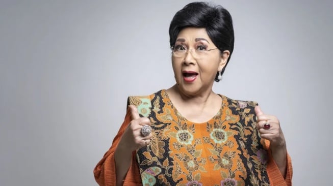 66569 profil dan karier titiek puspa
