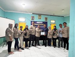 Dosen Prodi Hukum S1 Unpam Serang Gelar Penyuluhan Hukum di Desa Pasir Peuteuy