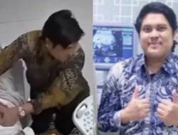 Dokter Kandungan Lecehkan Pasien di Garut Ditangkap, Kemenkes Tangguhkan STR