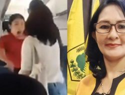 Anggota DPRD Sumut Diduga Dorong dan Cekik Pramugari, Wings Air Tempuh Jalur Hukum