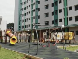 Tiga Jam Dibuka, Pendaftar Rusunawa Jagakarsa Melebihi Kuota