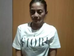 Mantan Artis Drama Kolosal Terlibat Kasus Peredaran Upal