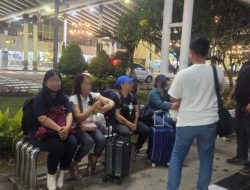 KemenP2MI Gagalkan Pengiriman 6 CPMI Ilegal ke Malaysia dan Jepang, 1 Calo Ditangkap