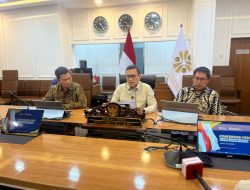 Banyak Pekerja Migran Nonprosedural Meninggal di Kamboja-Myanmar, Menteri Karding: Hati-hati Terima Tawaran Kerja Lewat Medsos