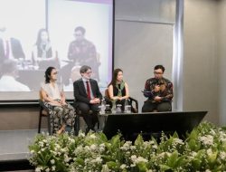 Pemprov DKI Kaji Perluasan Kawasan Zona Rendah Emisi Terpadu untuk Perbaikan Kualitas Udara