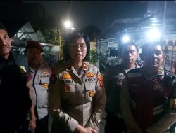 Terlindas Mobil Suzuki Grand Vitara, Balita di Jagakarsa Meninggal
