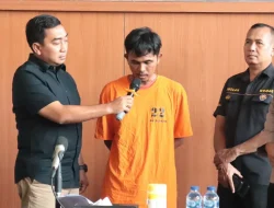 Melihat Wanita Berpakaian Ketat, Hasrat Pria 29 Tahun Ini Meronta Ronta hingga Nekat Onani