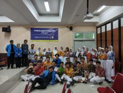 UNPAM dan Satusuaraexpress Gelar Pembelajaran Penulisan Kreatif di SMAN 86 Jakarta