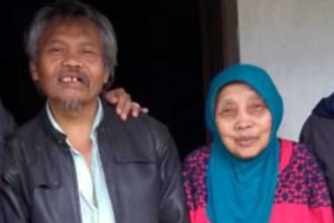 Seorang Nenek Dihabisi oleh Anak Kandungnya yang Alami Gangguan Jiwa 2 IMG 4335