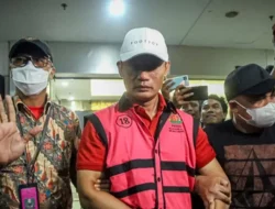 Kejagung Tetapkan Tersangka Ketua PN Jaksel Terkait Kasus Polisi Tembak Laskar FPI