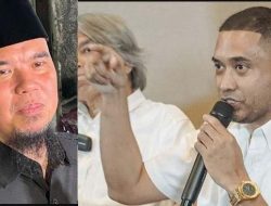 Plesetkan Marga “Pono” Menjadi “Porno”, Pentolan Dewa 19 Dipolisikan