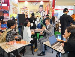 IFRA Business Expo x ICE 2025: Memperkuat Industri Waralaba di Tengah Dinamika Global