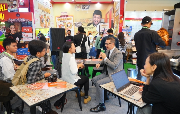 IFRA Business Expo x ICE 2025: Memperkuat Industri Waralaba di Tengah Dinamika Global 1 Screenshot 20250428 111306 Drive