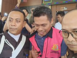 Kejati Banten Tetapkan Kadis DLH Tangsel Tersangka Kasus Korupsi Rugikan Negara Rp 75 Miliar