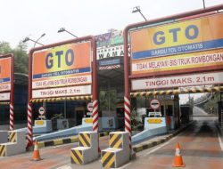 Mulai 15 April 2025, Tarif Tol Tangerang Merak Naik, Berikut Rincian Tarif Terbaru