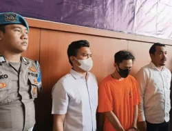 Dokter Peserta PPDS Universitas Indonesia Rekam Mahasiswi Sedang Mandi Ditetapkan Tersangka