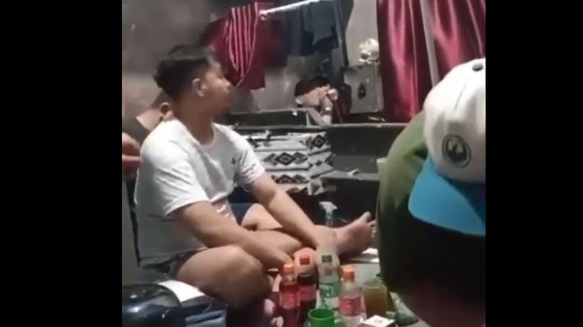 napi di rutan pekanbaru diduga dugem dan pesta miras istimewa0 1744726799439 169