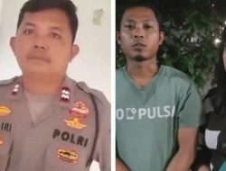 Diduga Lecehkan Pedagang Kopi, Aiptu Sugiri Dipatsus