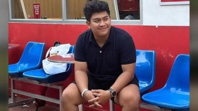 sergio lucasandro ksatria dwi putra mahasiswa prodi akuntansi feb unud yang diduga melakukan pelecehan seksual berbasis ai ist 1745556449244 43
