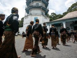 Solo Diusulkan Menjadi Provinsi Baru Bernama Daerah Istimewa Surakarta