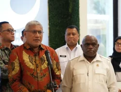 Bertemu Menteri HAM, BNN Bahas Isu Legislasi Ganja hingga Kratom