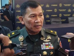 51 Kolonel Naik Pangkat Usai Dapat Promosi Jabatan Akhir April 2025, Ini Daftarnya