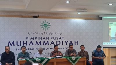 Hasil Kajian Ringkasan Kebijakan, Muhammadiyah Sebut Proyek Strategis Nasional PIK 2 Bukan untuk Kepentingan Masyarakat