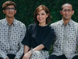 Kabar Duka, Suami Najwa Shihab Tutup Usia