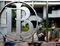 Utang Luar Negeri Indonesia Rp 7.126 Triliun, Naik 6,4 Persen