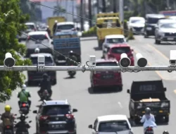 Wanita Ini Kaget Diminta Bayar Denda Rp 15 Juta Setelah Kena Tilang 61 Kali