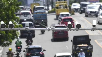 Wanita Ini Kaget Diminta Bayar Denda Rp 15 Juta Setelah Kena Tilang 61 Kali