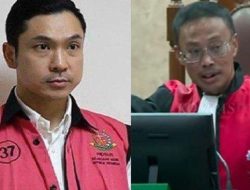 Eko Aryanto, Hakim yang Tangani Kasus Korupsi Harvey Moeis Dimutasi ke Papua Barat
