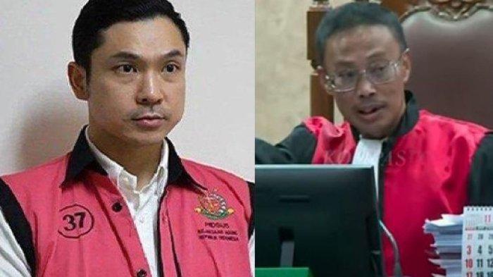 Hakim Eko Aryanto Hakim ka