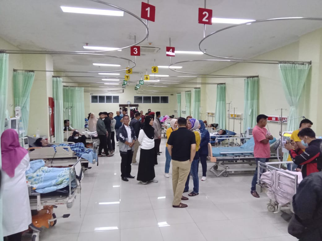 23 Narapidana Lapas Bukittinggi Keracunan, Polda Sumbar Turun Tangan 1 IMG 20250430 WA0000