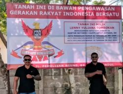 Viral Ormas Grib Diminta Jaga Tanah di Bali, Warga Bali Kompak Menolak Keberadaan Ormas