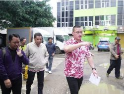 Anggarkan Rp 350 Miliar, Pemprov DKI Jakarta Didesak untuk Segera Membangun Flyover Latumenten