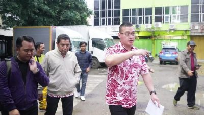 Anggarkan Rp 350 Miliar, Pemprov DKI Jakarta Didesak untuk Segera Membangun Flyover Latumenten