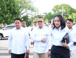 Hadiri Sidang Kabinet Paripurna di Istana, Menteri Karding: Arahan Presiden Prabowo Jadi Catatan Penting