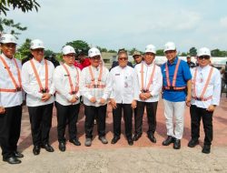 Pramono Anung Dukung Penerapan IPA Mookervart sebagai Implementasi Teknologi Modern Pam Jaya