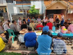 Polemik Proyek Pengurukan Tanah, Warga Akan Temui Gubernur DKI