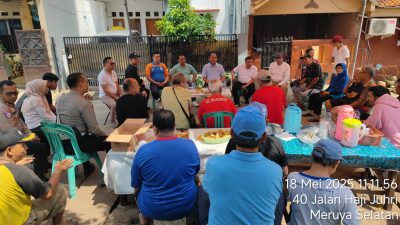Polemik Proyek Pengurukan Tanah, Warga Akan Temui Gubernur DKI