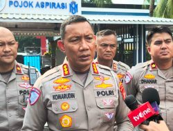 Perketat Penindakan, Sistem Tilang ETLE Kini Dilengkapi Pengenalan Wajah