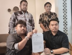 CEO PT BLI Keroyok Direktur Gara Gara Ditagih Hutang